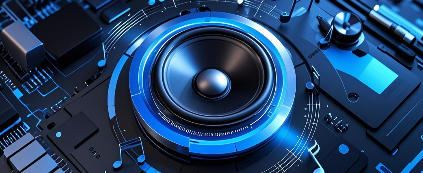 tv speakers for smart tv