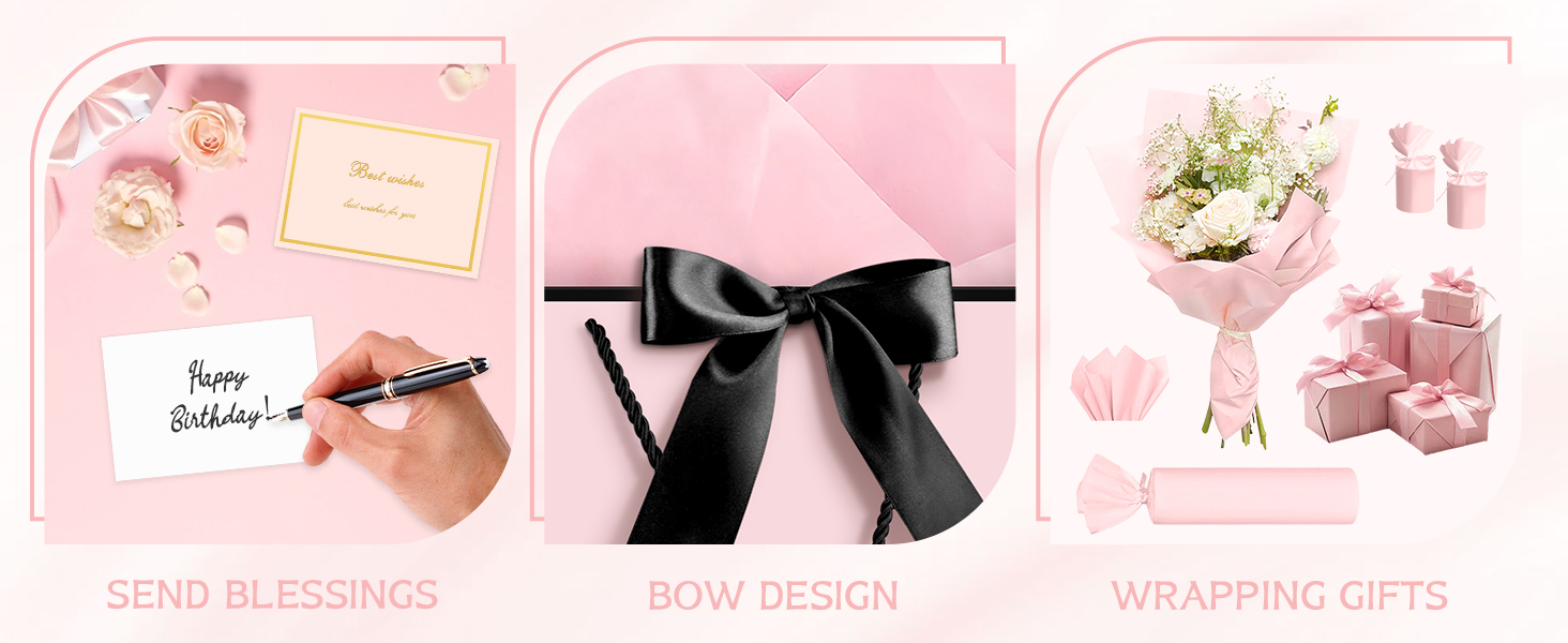Gift Bags with Handles