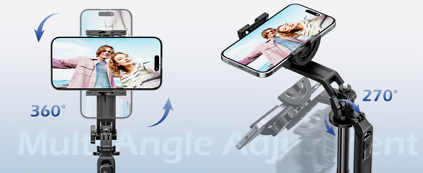 iphone tripod stand