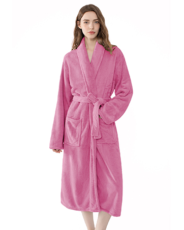 Bathrobe for Women