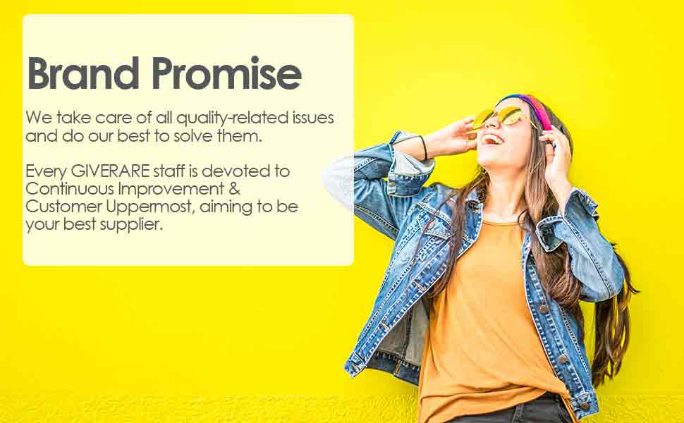 Brand Promise