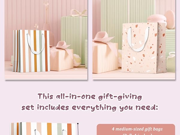 gift bag