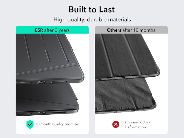 ESR for iPad Pro 11 Inch Case
