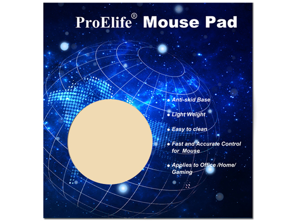 mouse pad