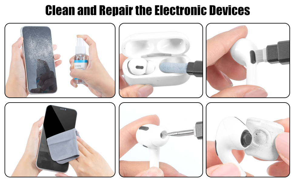 electrical contact cleaner