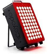 Red Light Therapy Panel for Body, 4 Chip Infrared Light Therapy with Near-Infrared Light 630nm 66...