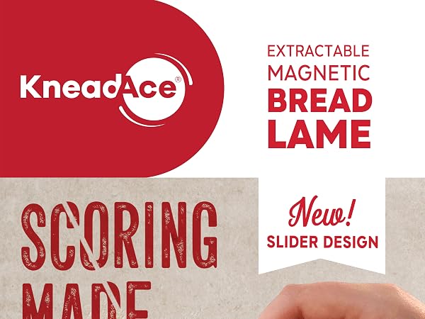 bread lame scoring tool