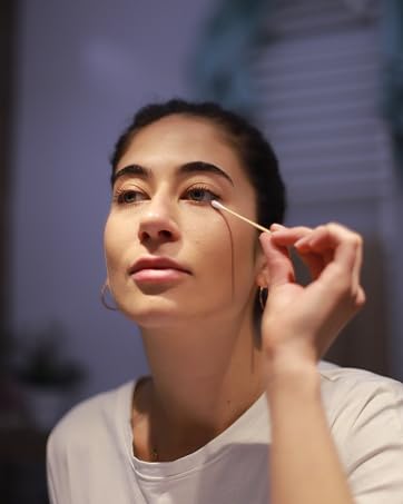 make up