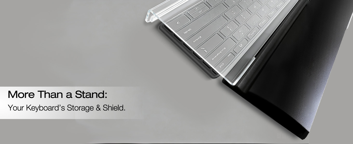 keyboard wrist rest