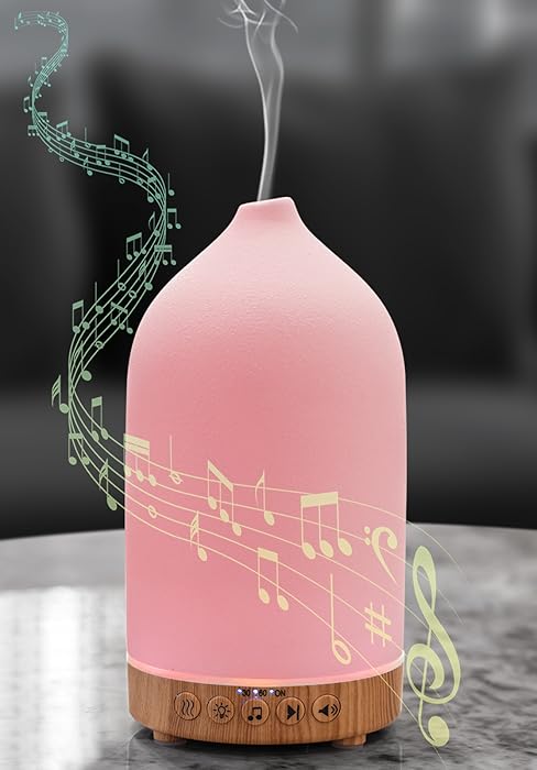 White Noise diffuser