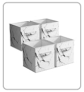 Sorbus Collapsible Storage Bins - 11