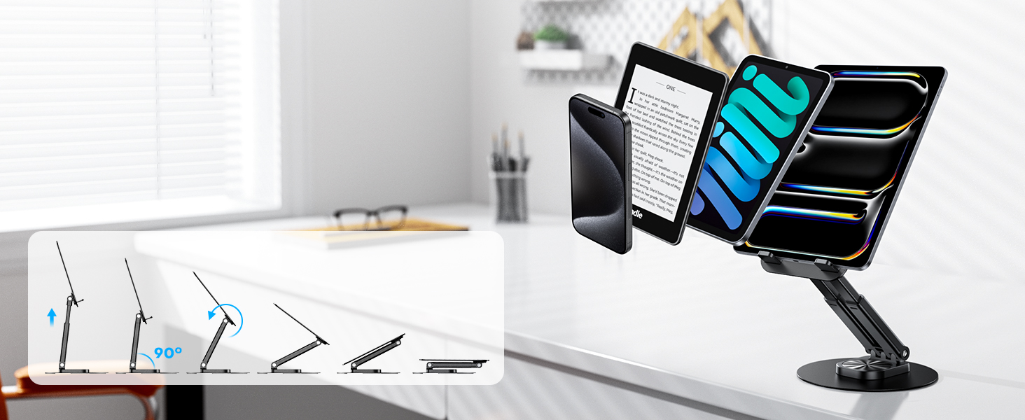 tablet stand