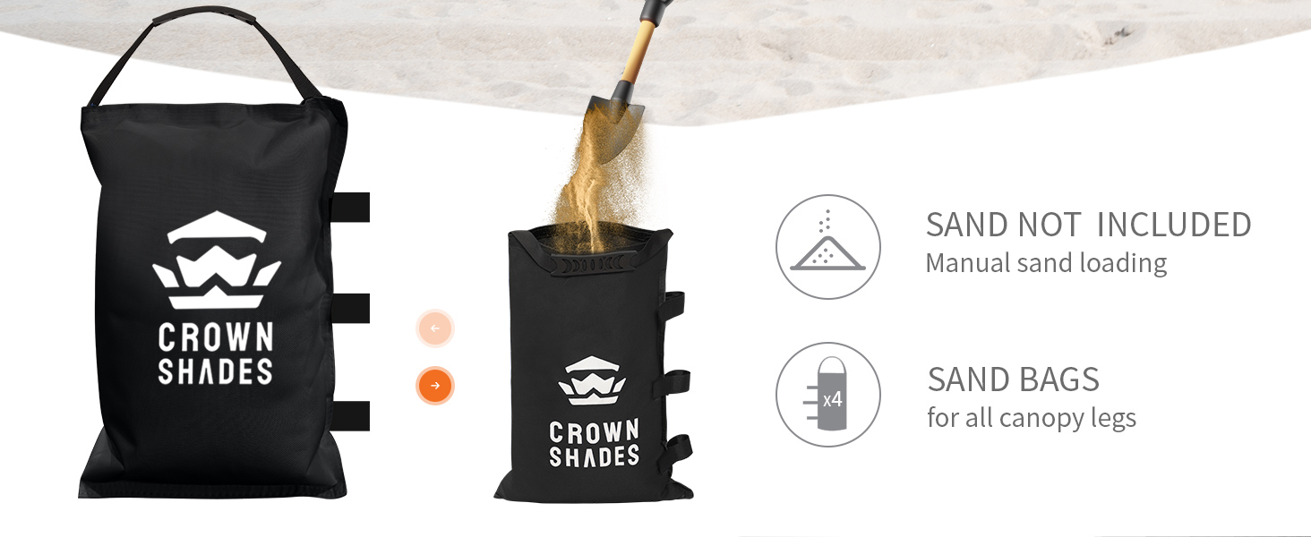 sand bags for canopy legs sand bags for weight training sand bags for umbrella base filled sand bags