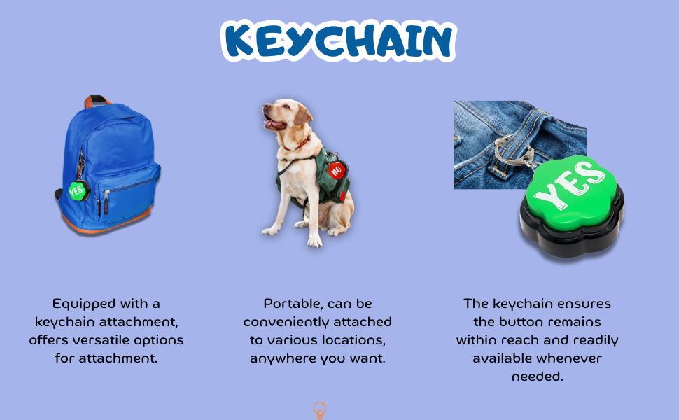 KEYCHAIN