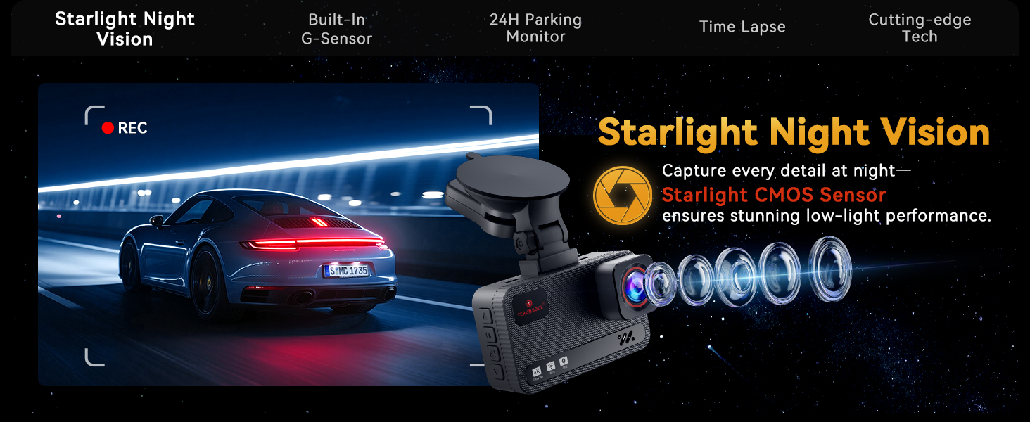 dash cam