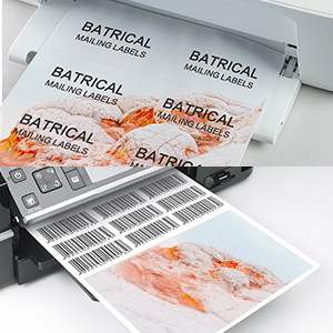 Print Effect