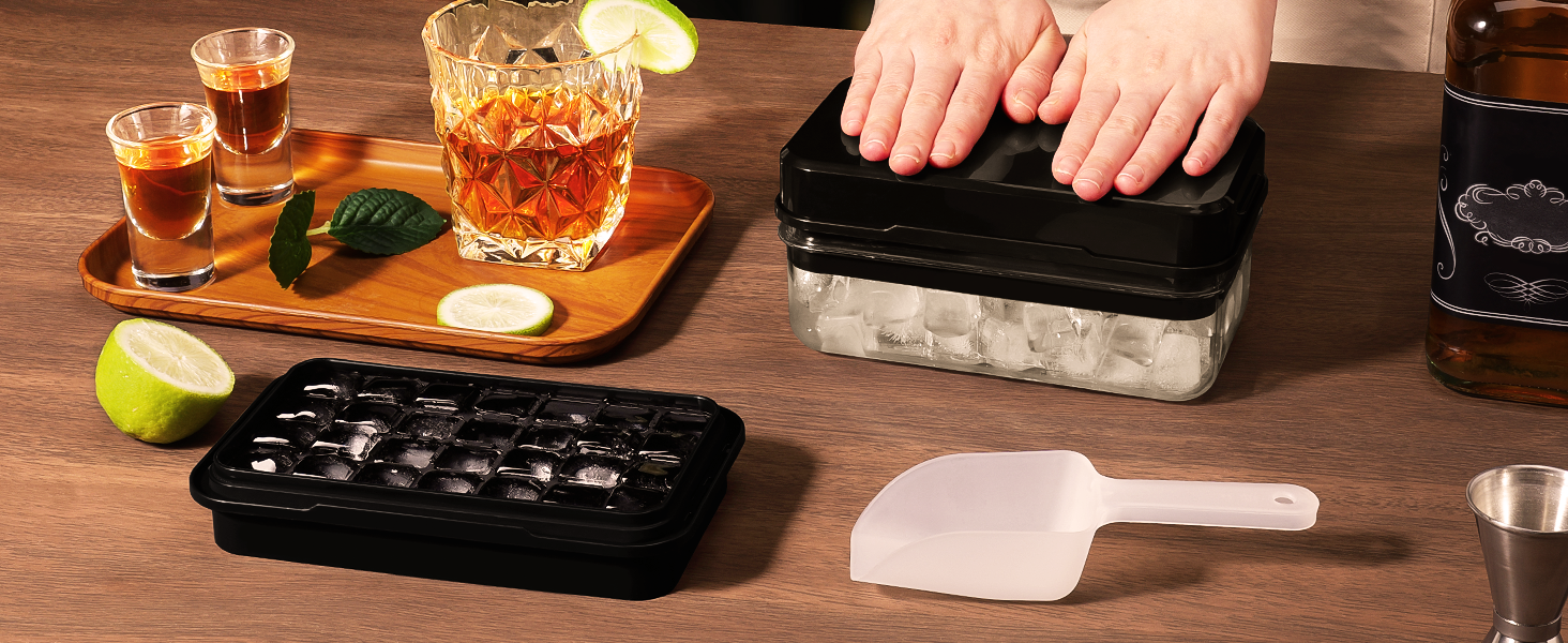 ice tray