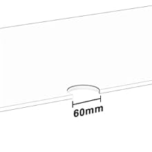 pop up countertop outlet