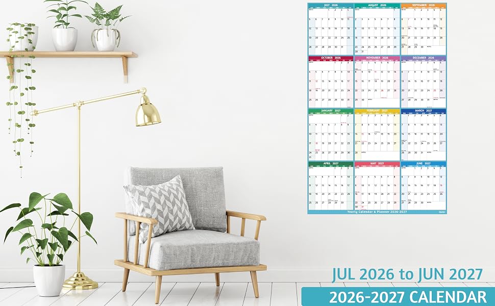 2025 calendar