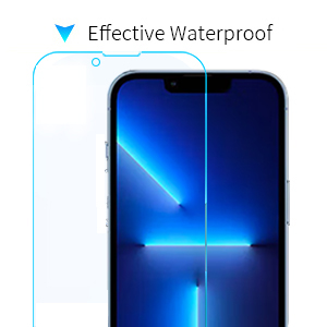 Blue Light Screen Protector for iPhone 14 Plus