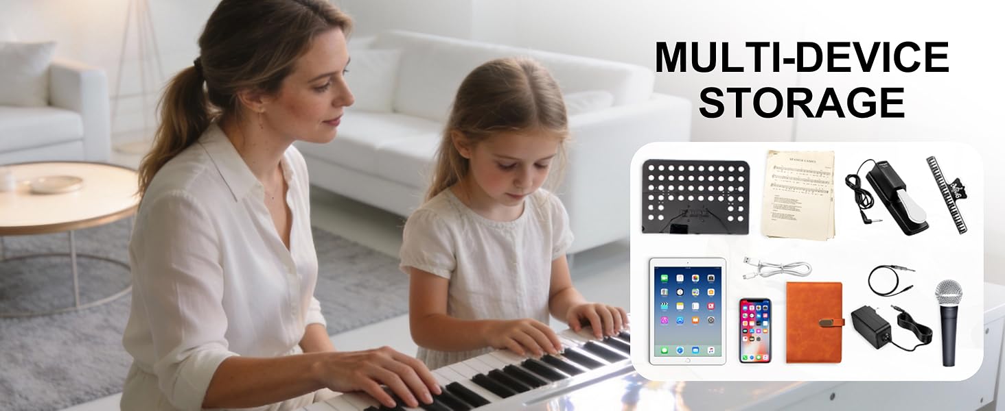 keyboard case