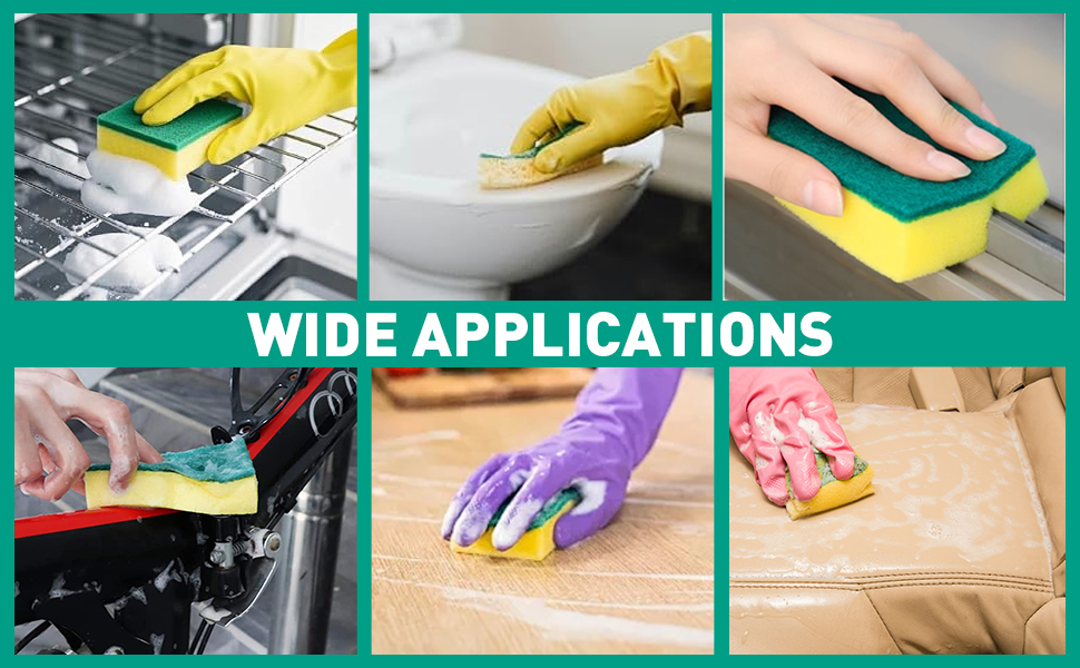 wide applications