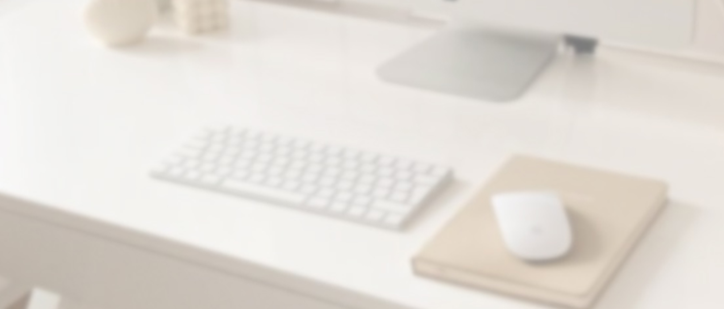 iPad stand for office