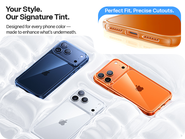 iphone 17 pro max slim case