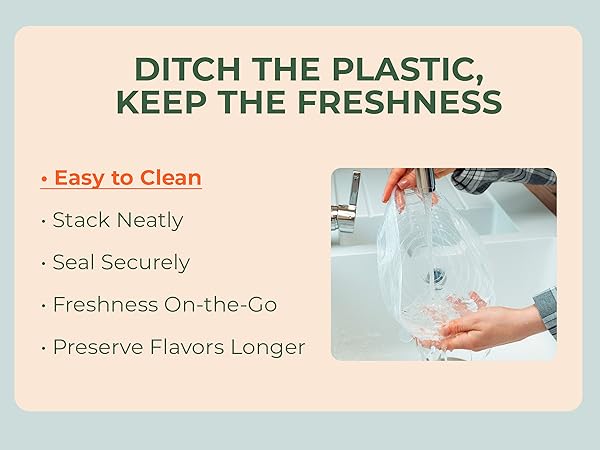 easy to clean easy to handle dishwasher safe silicone covers