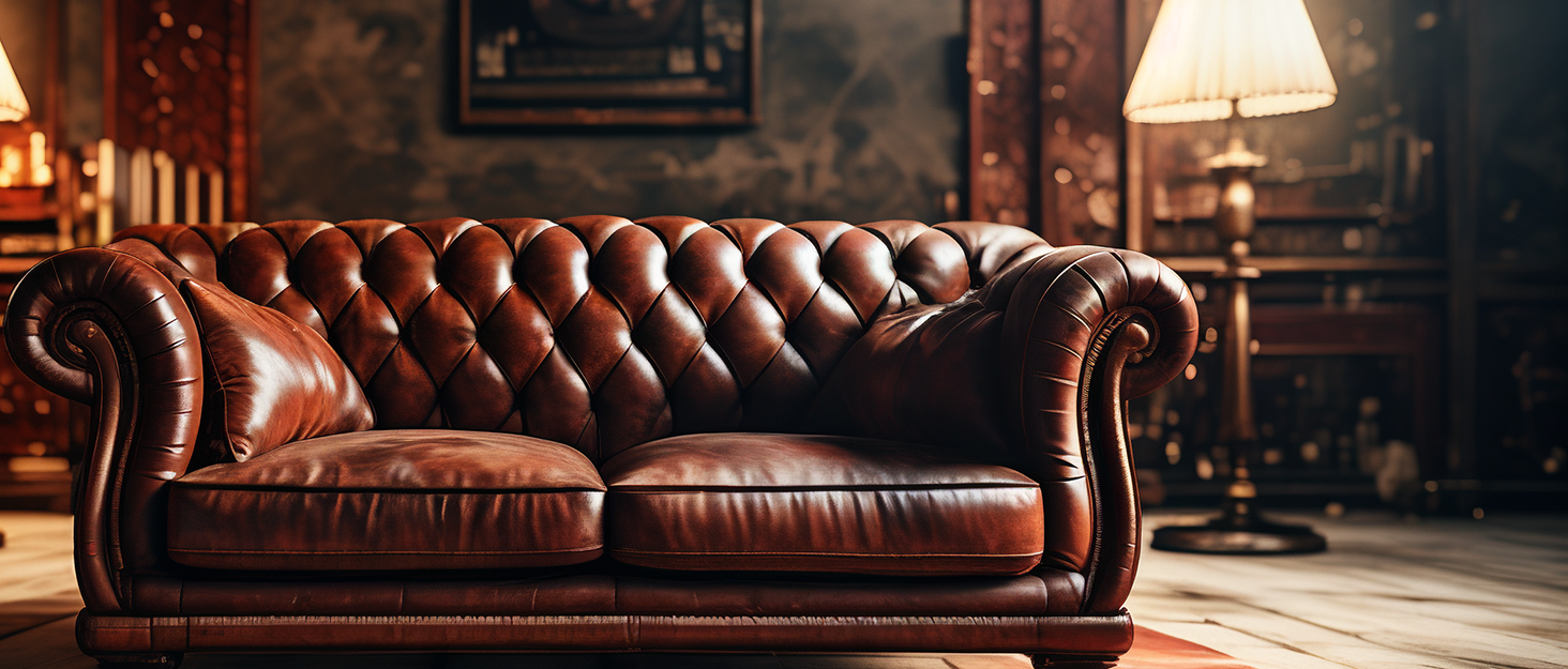 Professional Leather repair