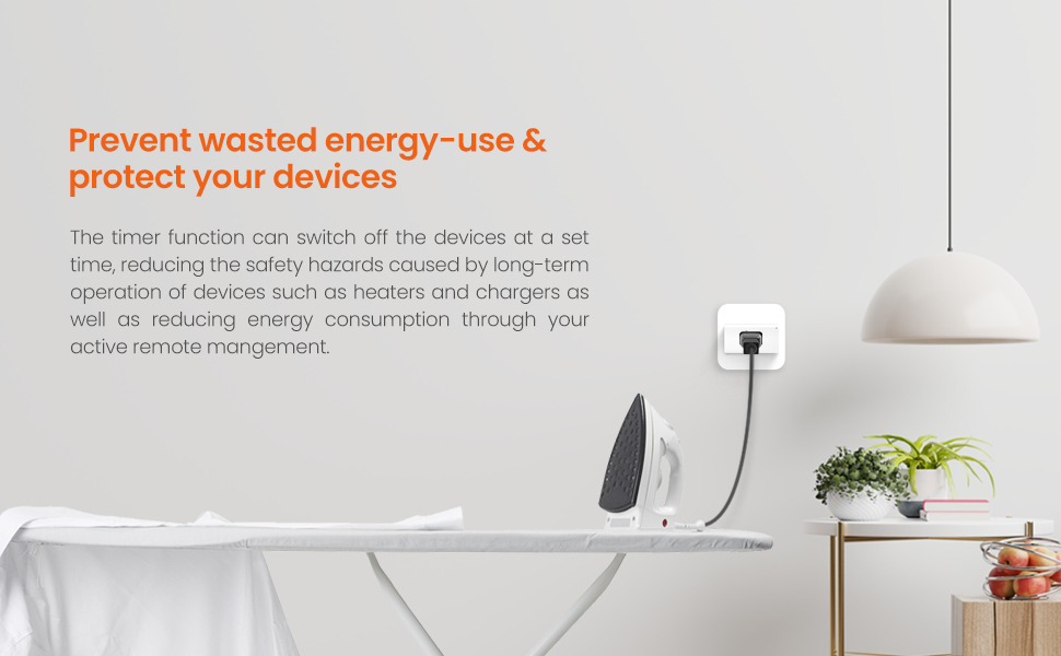Energy save