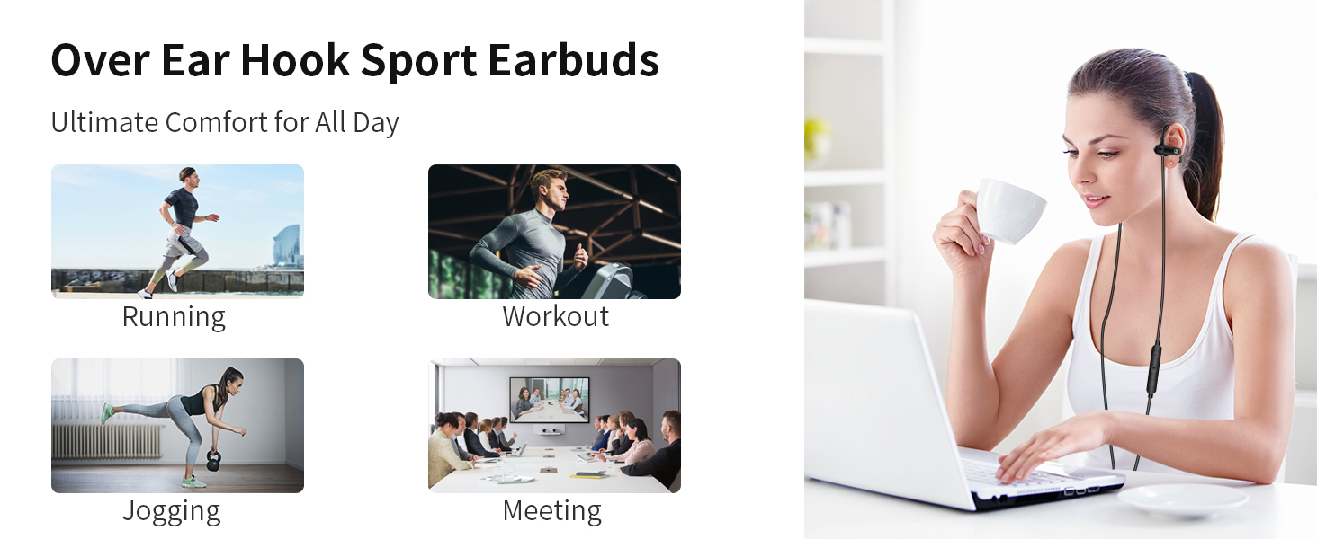 3.5mm earbuds