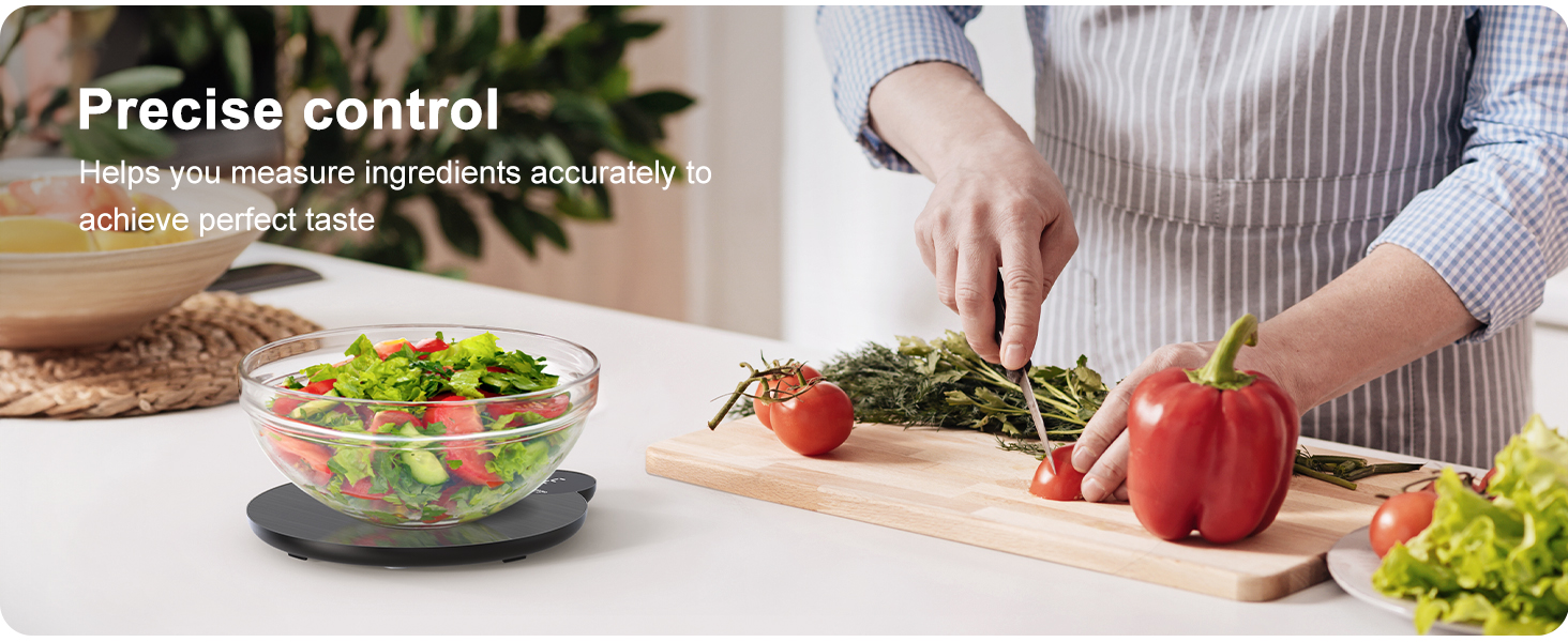 digtal food scale