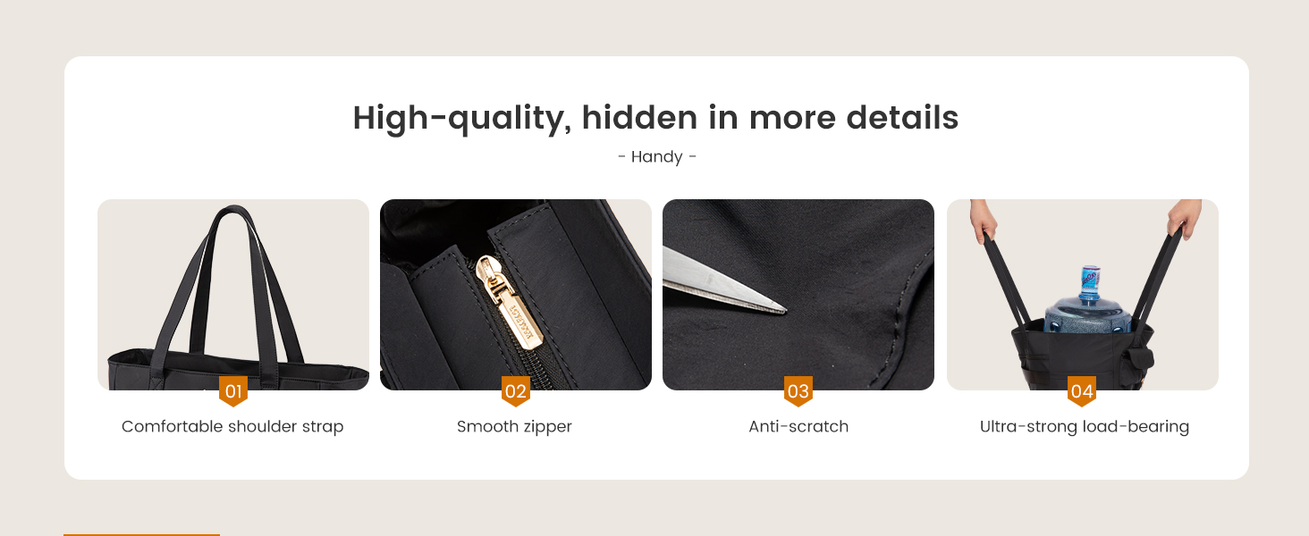 work bags for women