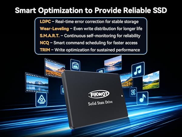 internal ssd