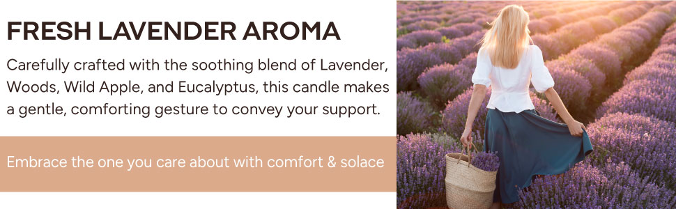 Lavender
