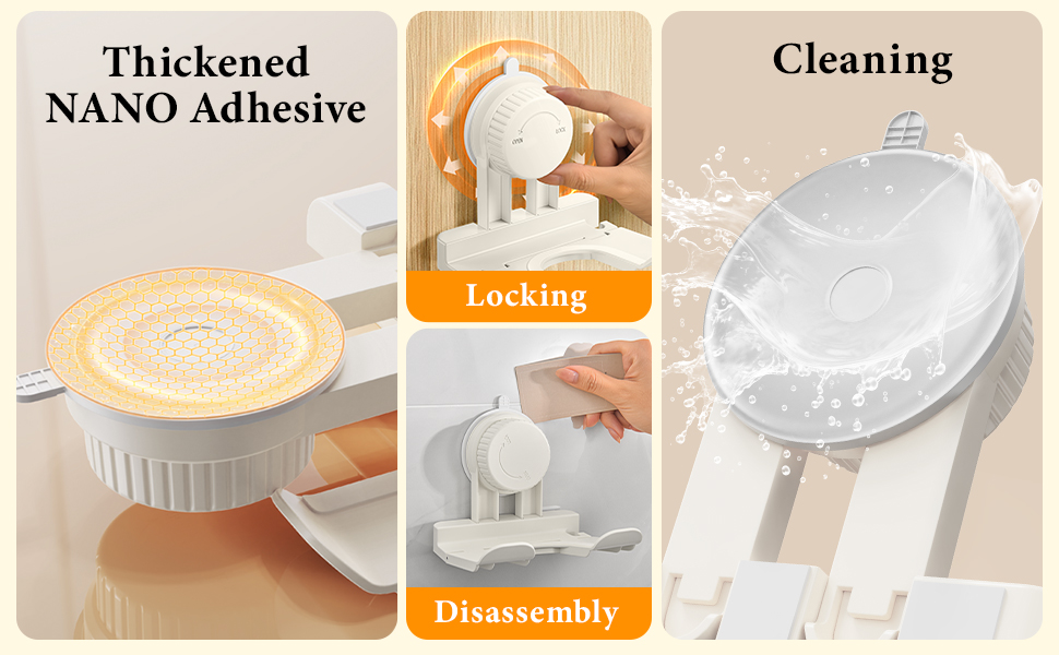 hair dryer stand