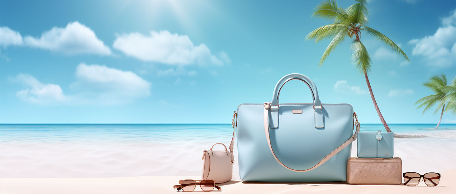 brand page