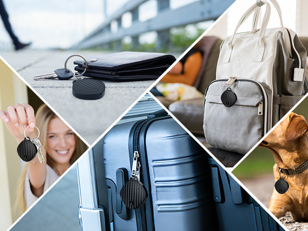 Key Finder Tag