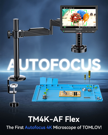 TM4K-AF Flex