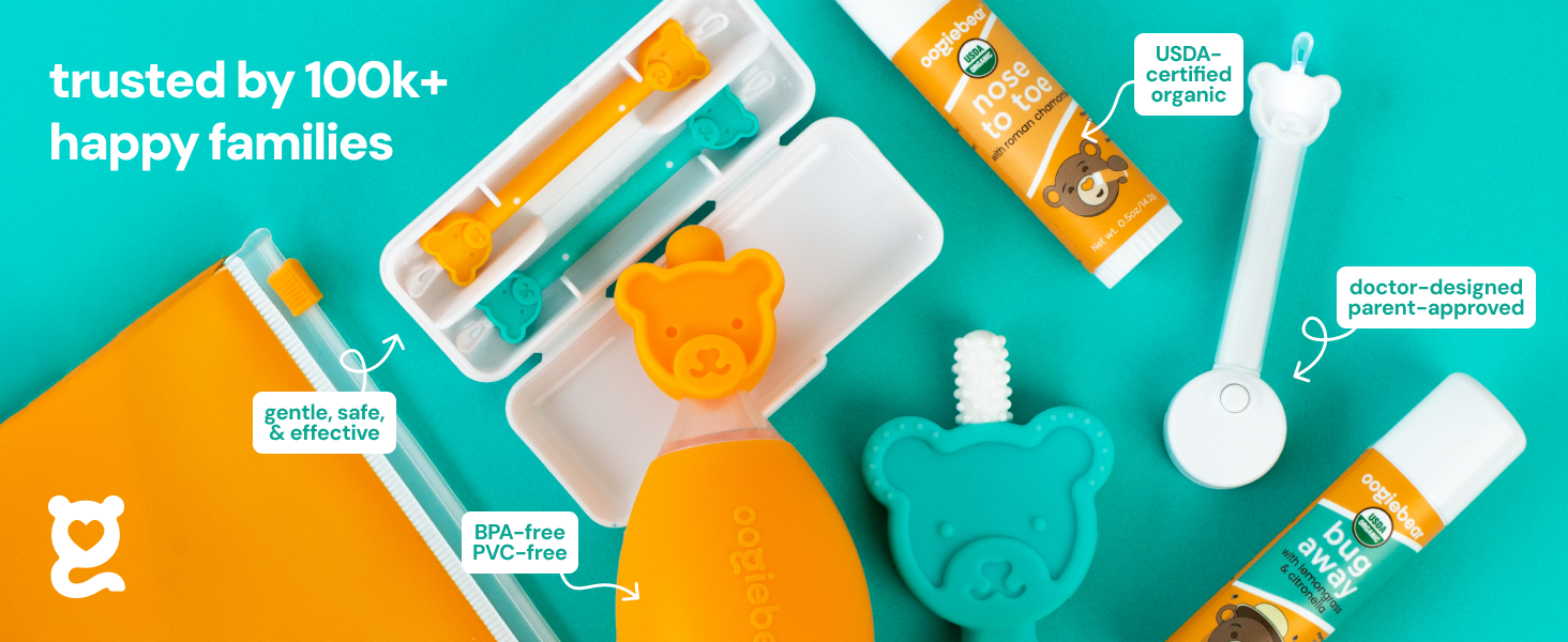 baby products