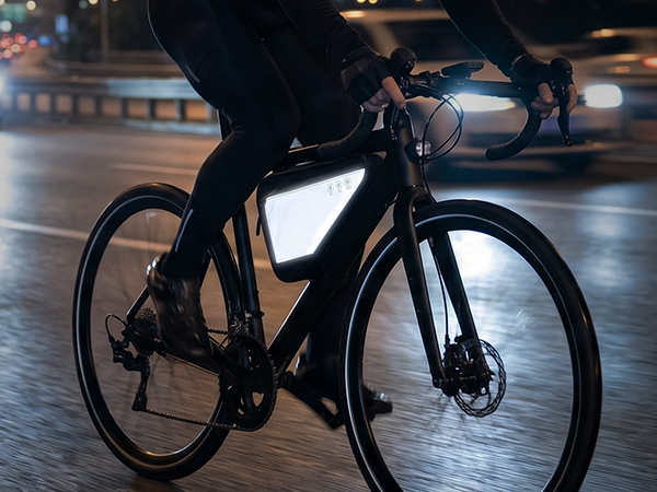 bike frame bag