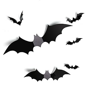 Halloween decor