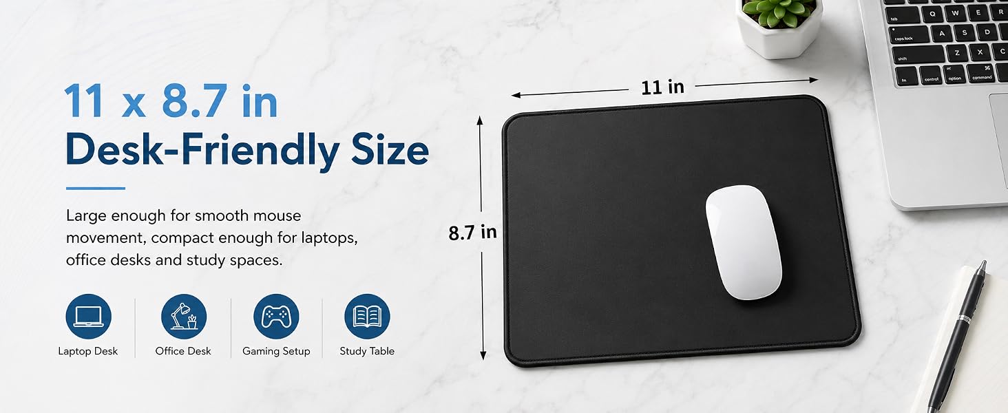 mouse pads for desk