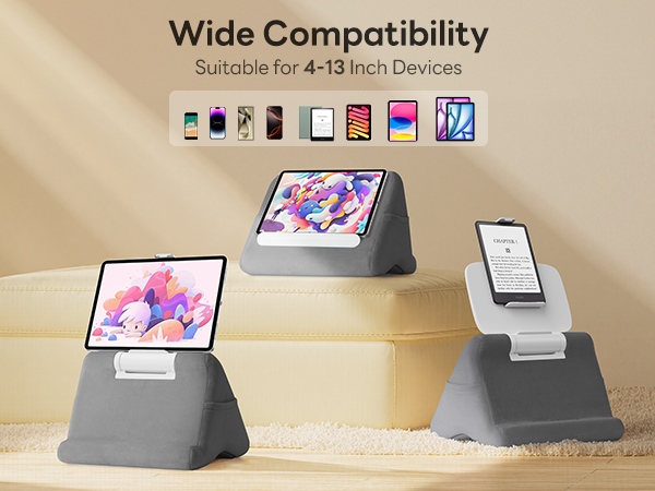 ipad holder
