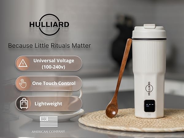 Travel Electric Kettle
