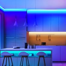 under cabinet lighting