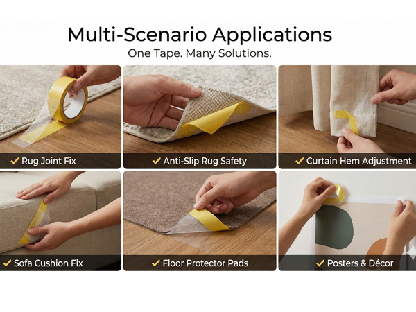 rug tape
