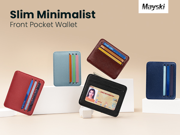 wallet women