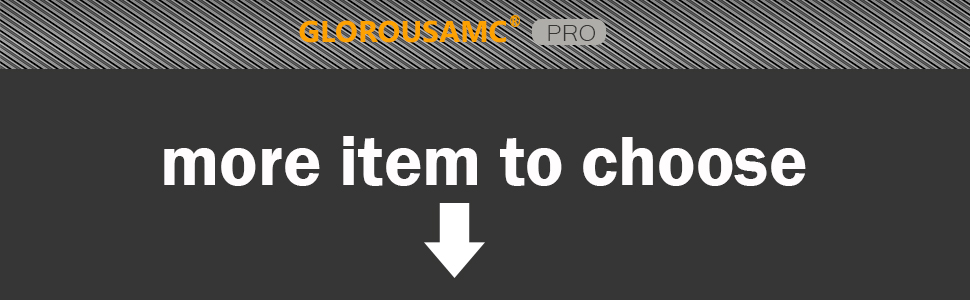 more item to choose